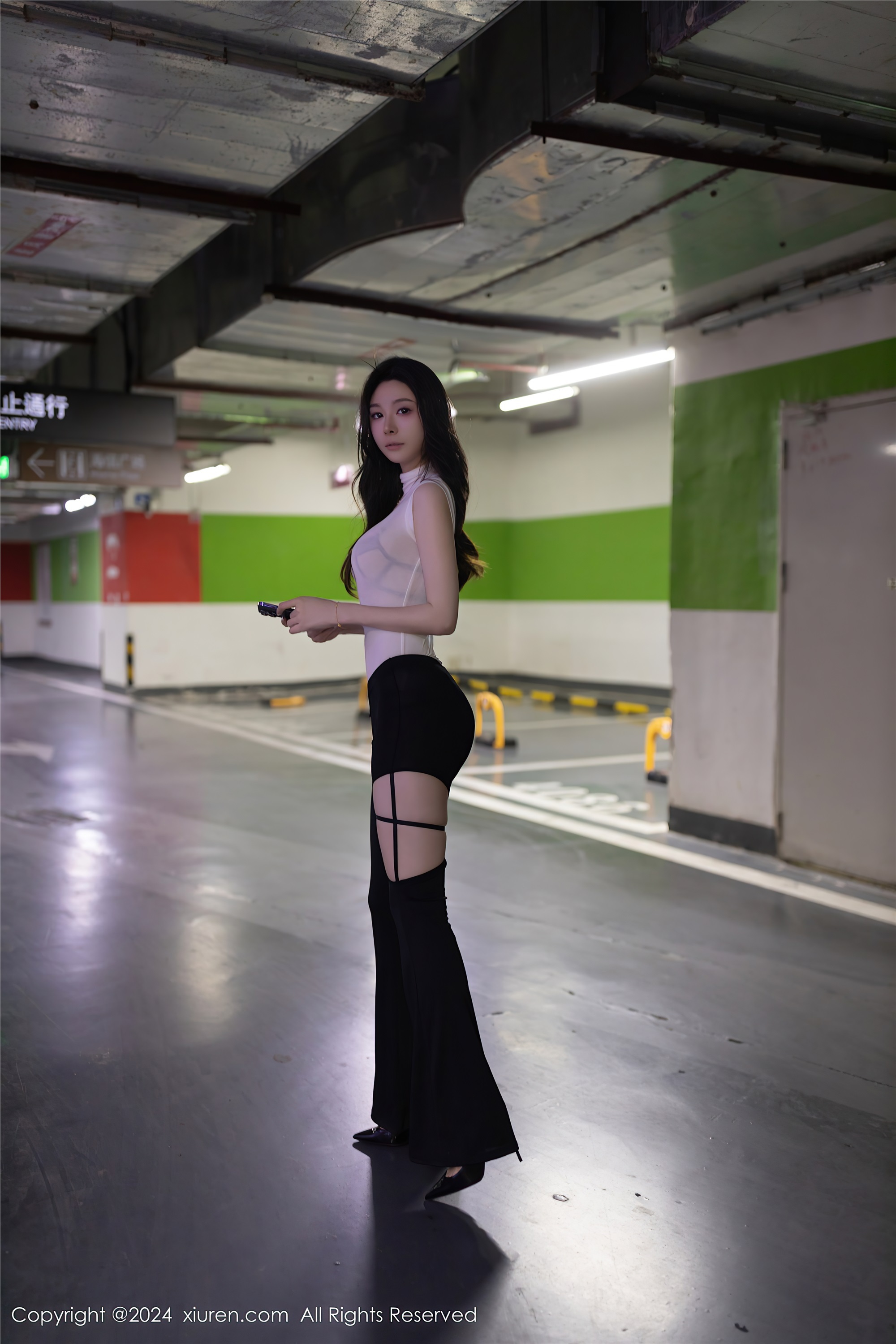 Xiuren秀人网 2024.03.21 NO.8270 小逗逗